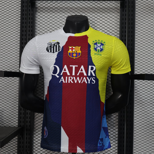 Barcelona “Neymar” Special Kit