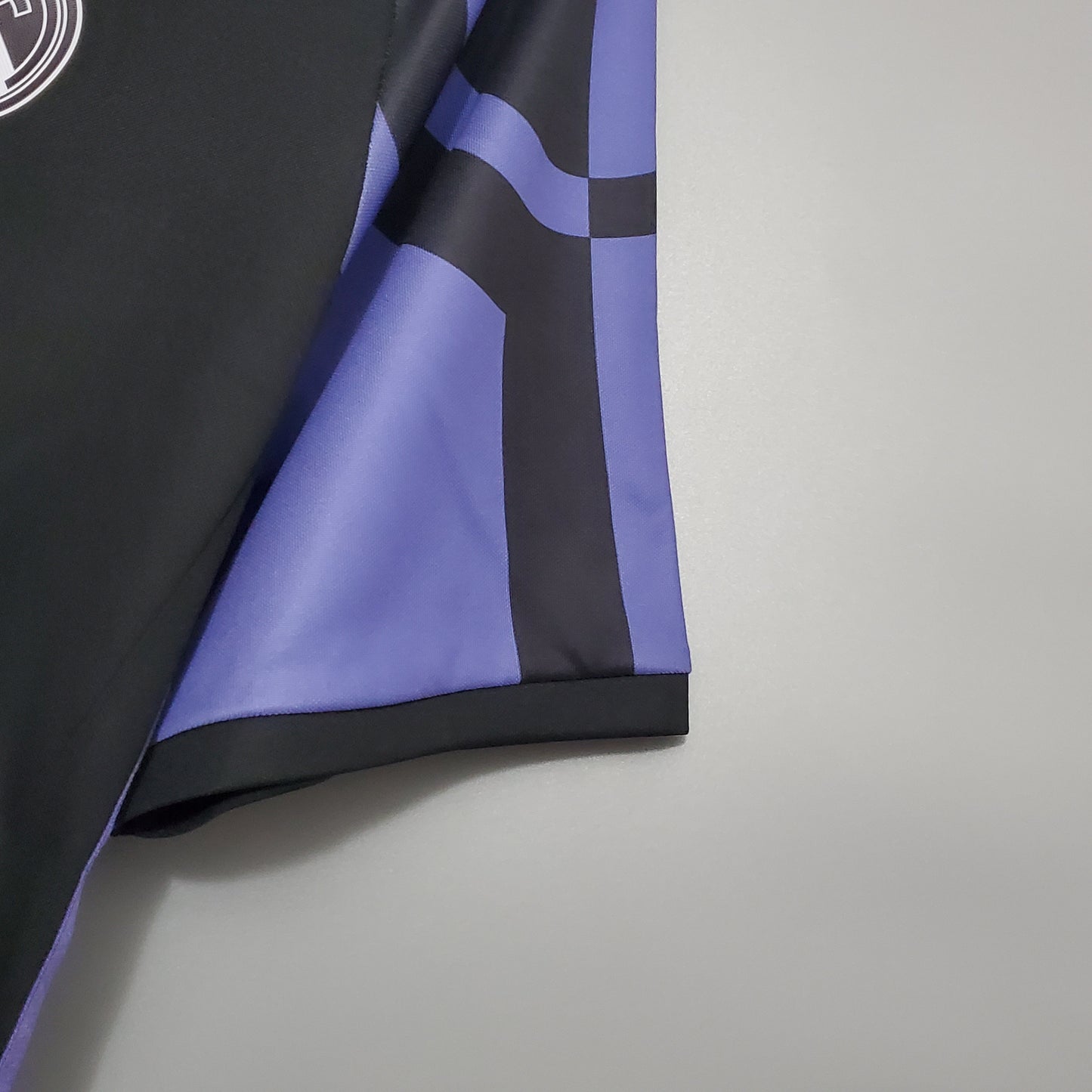 Retro Real Madrid 15/16 Third away