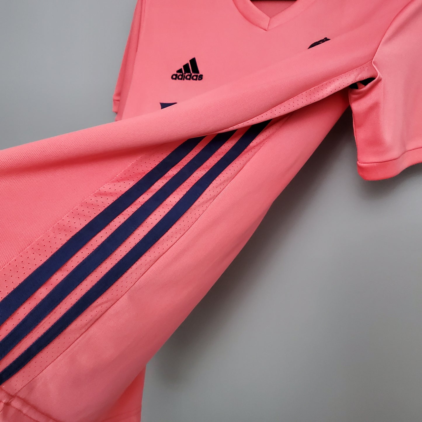 20/21 Real Madrid away