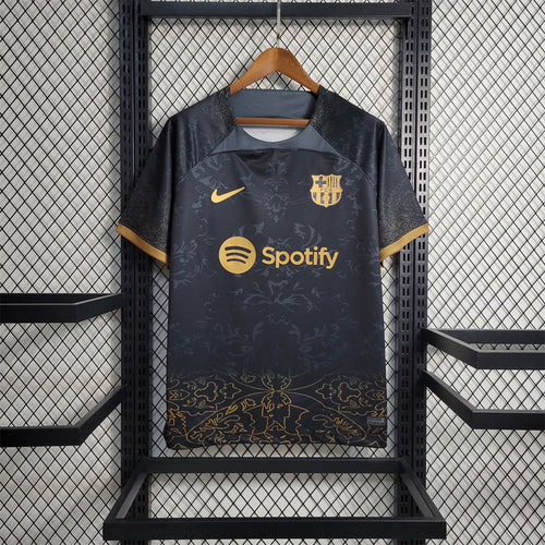 Barcelona “Royalty” Special Kit