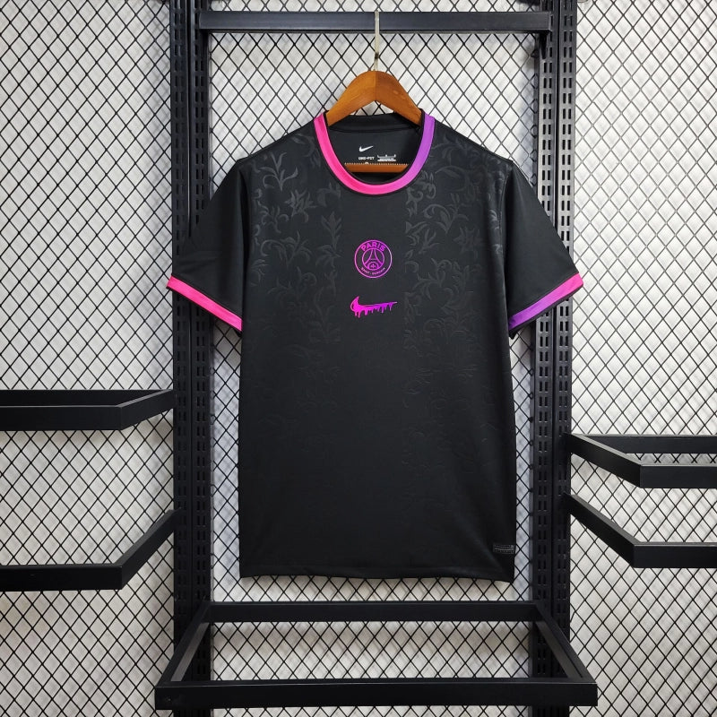 PSG “Paris Noir” special kit