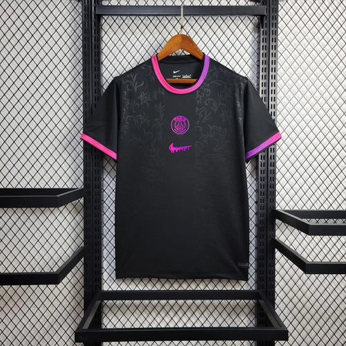 PSG “Paris Noir” special kit