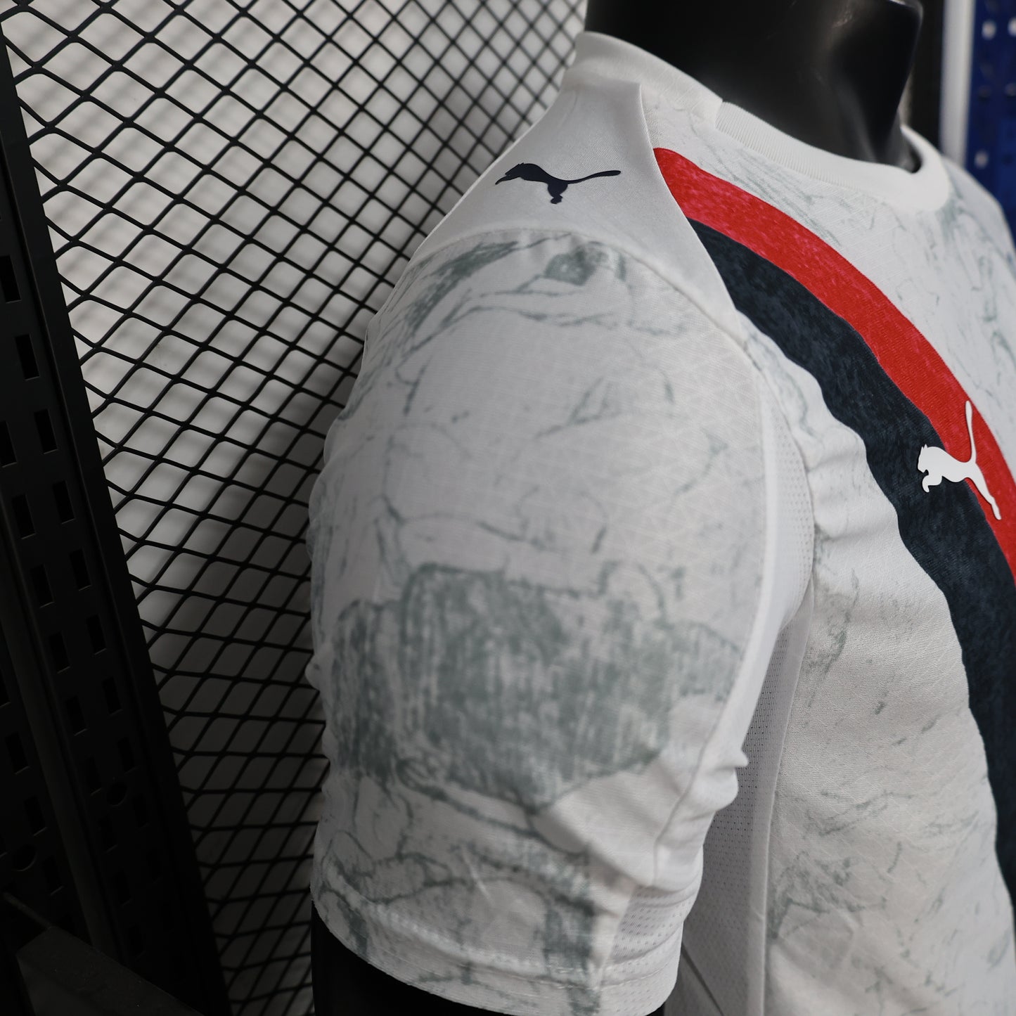 Manchester City 25/26 Away Kit