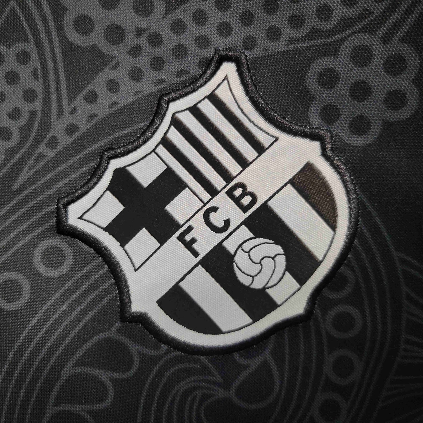 Barcelona “Carnival” Special Kit