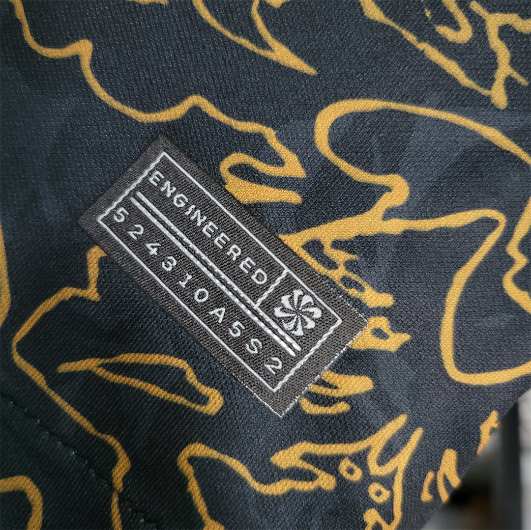 Barcelona “Royalty” Special Kit