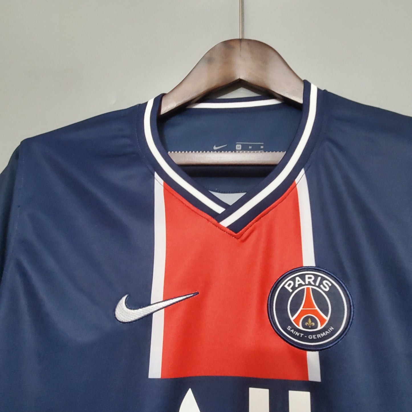 20/21 PSG Home Kit