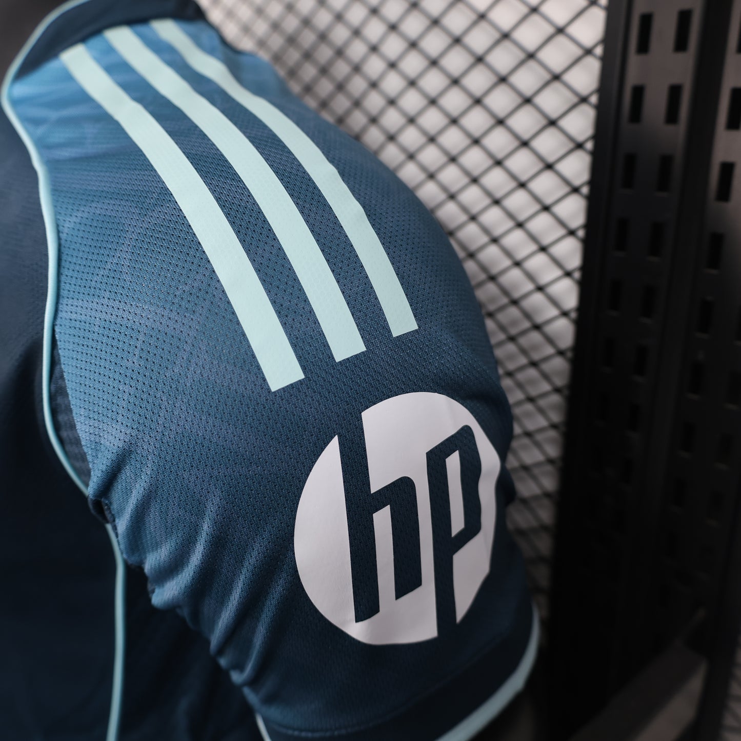 25/26 Real Madrid Special Kit Player Edition