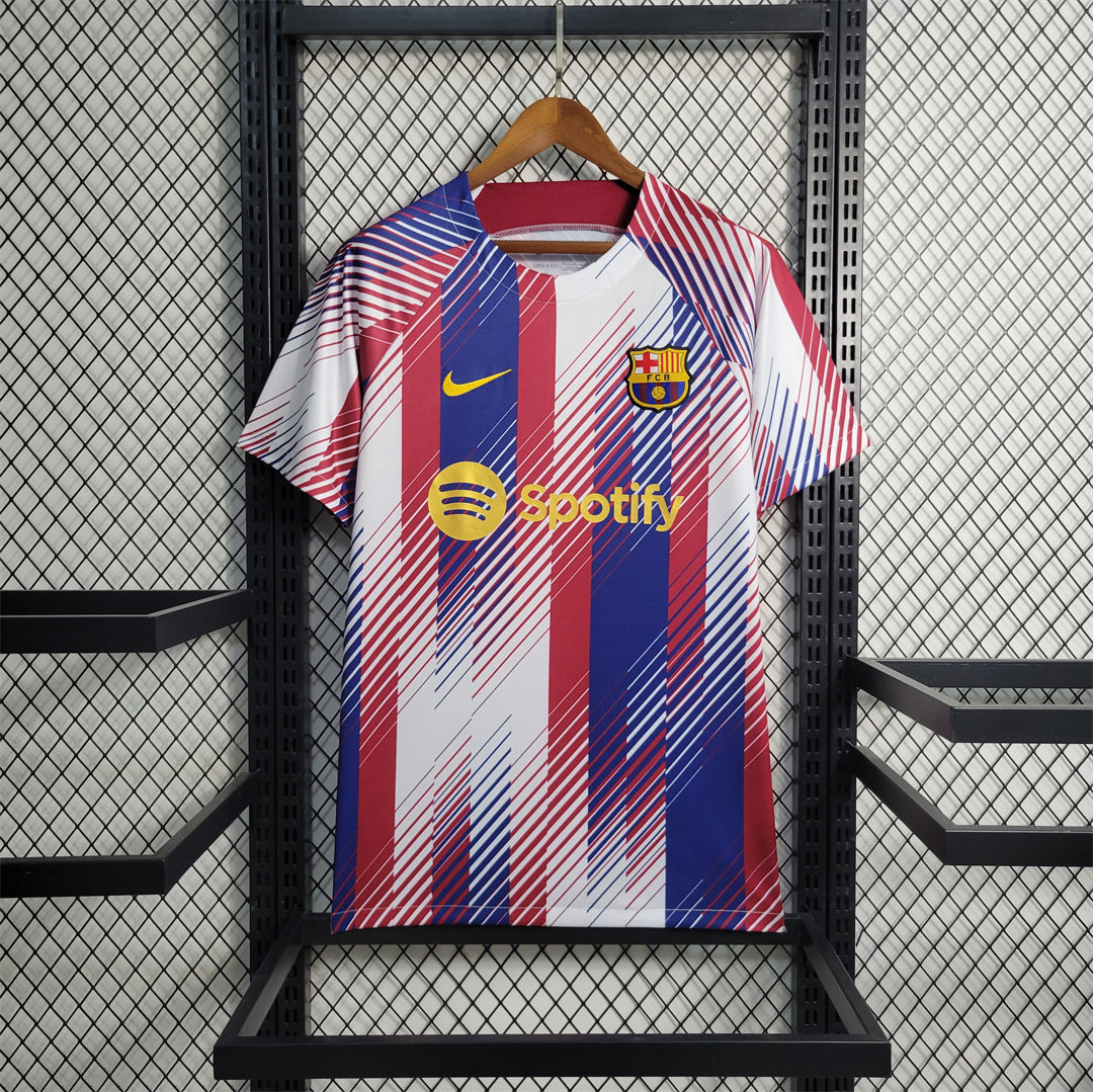 Barcelona 23/24 Training Kit