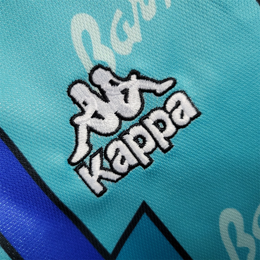 Barcelona 96/97 Away Kit