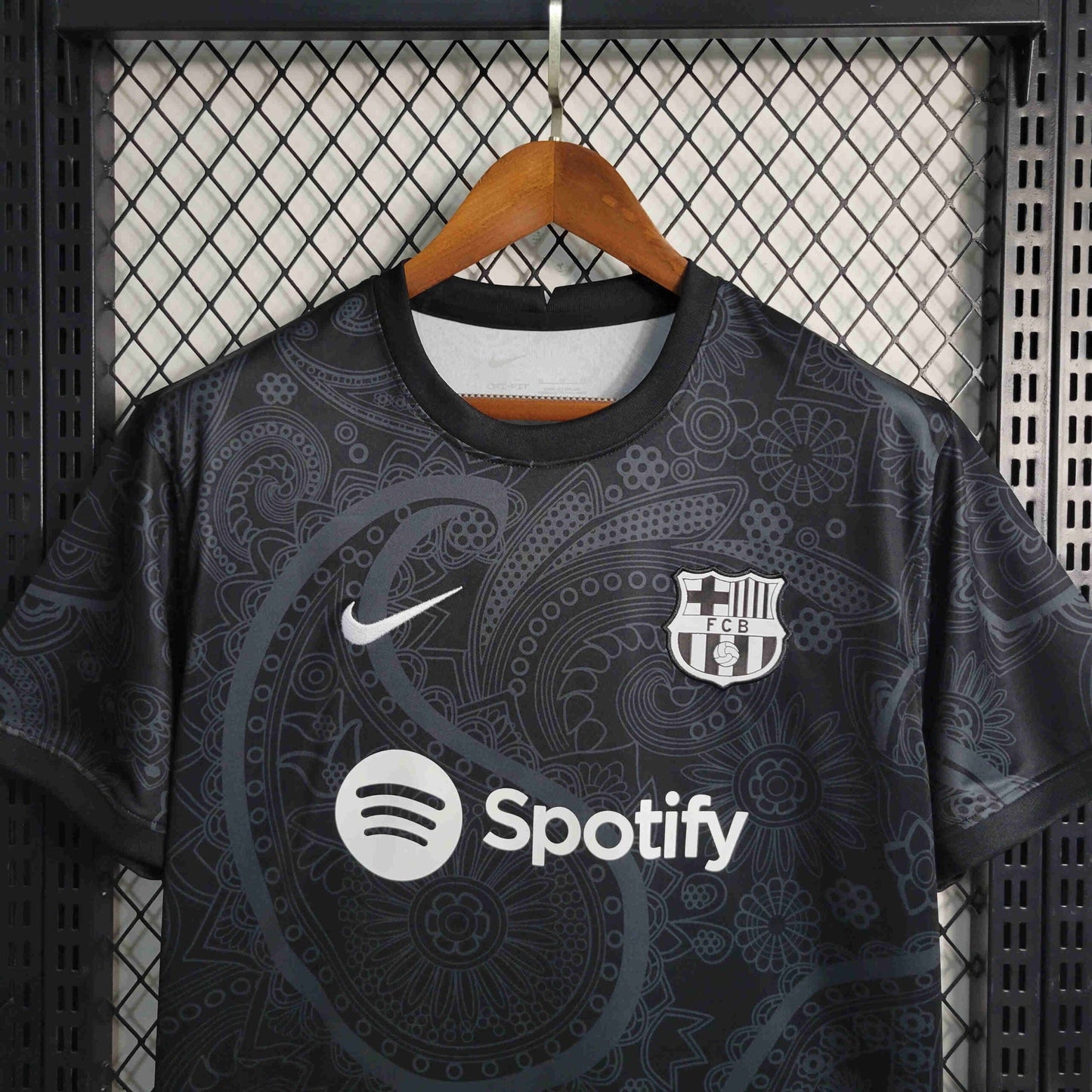Barcelona “Carnival” Special Kit