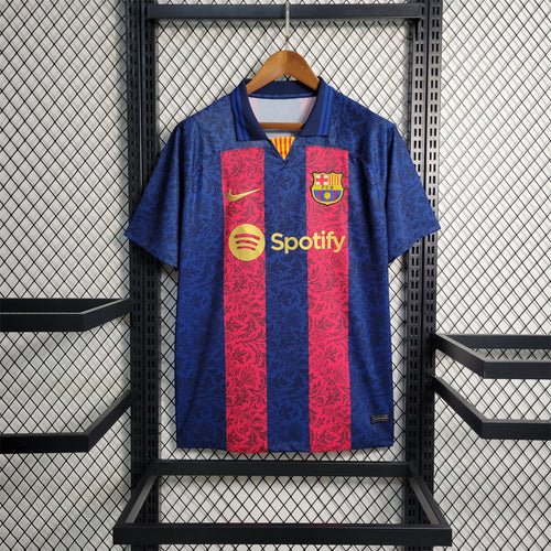 Barcelona “Rosa” Special Kit