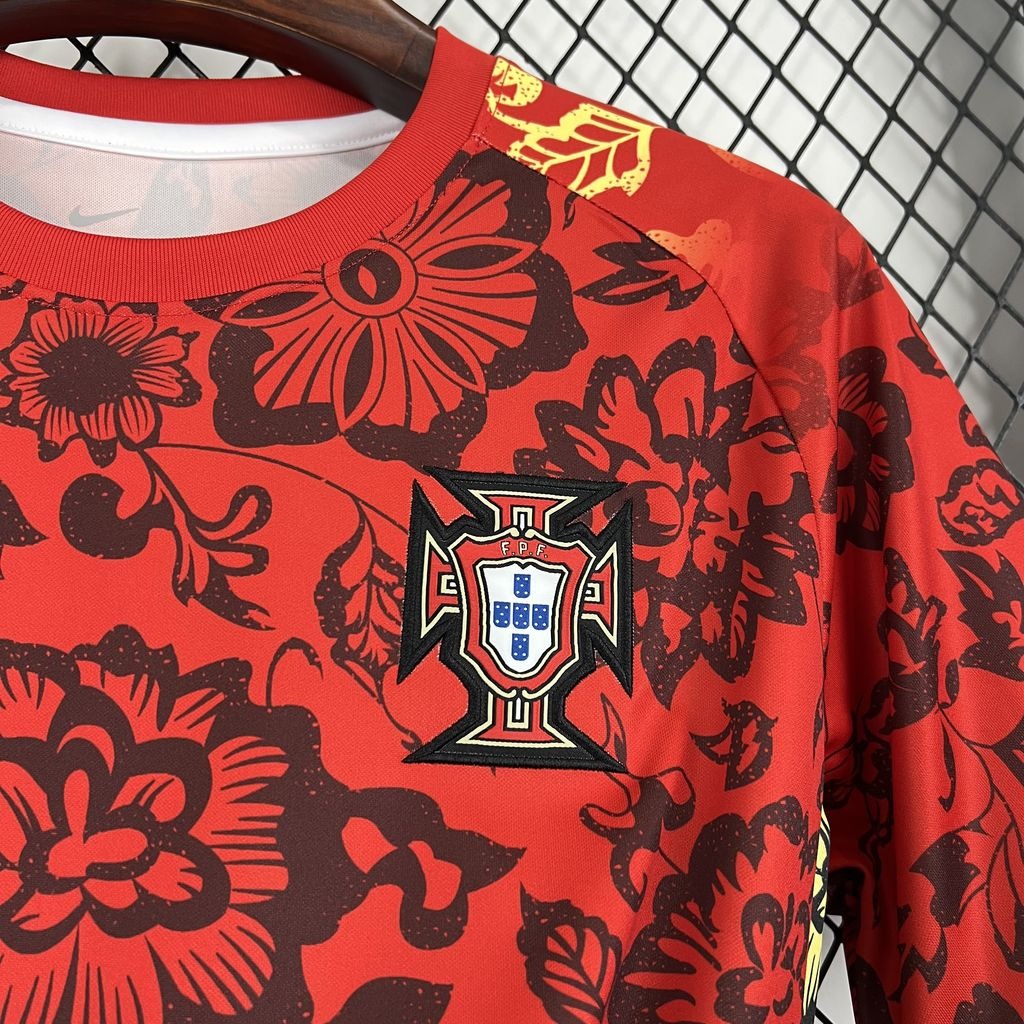 Portugal “Floral” Special Kit