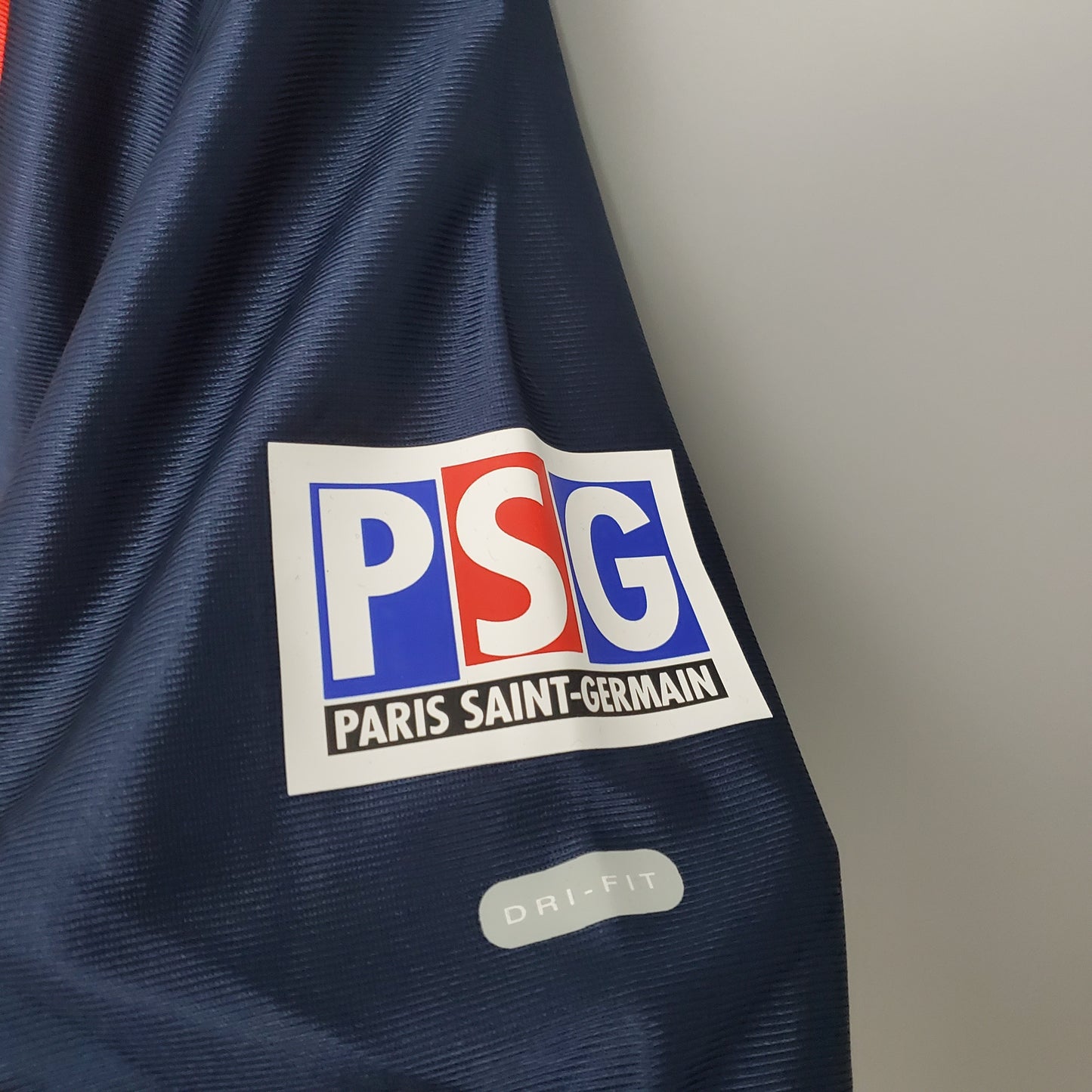 Retro PSG 01/02 home