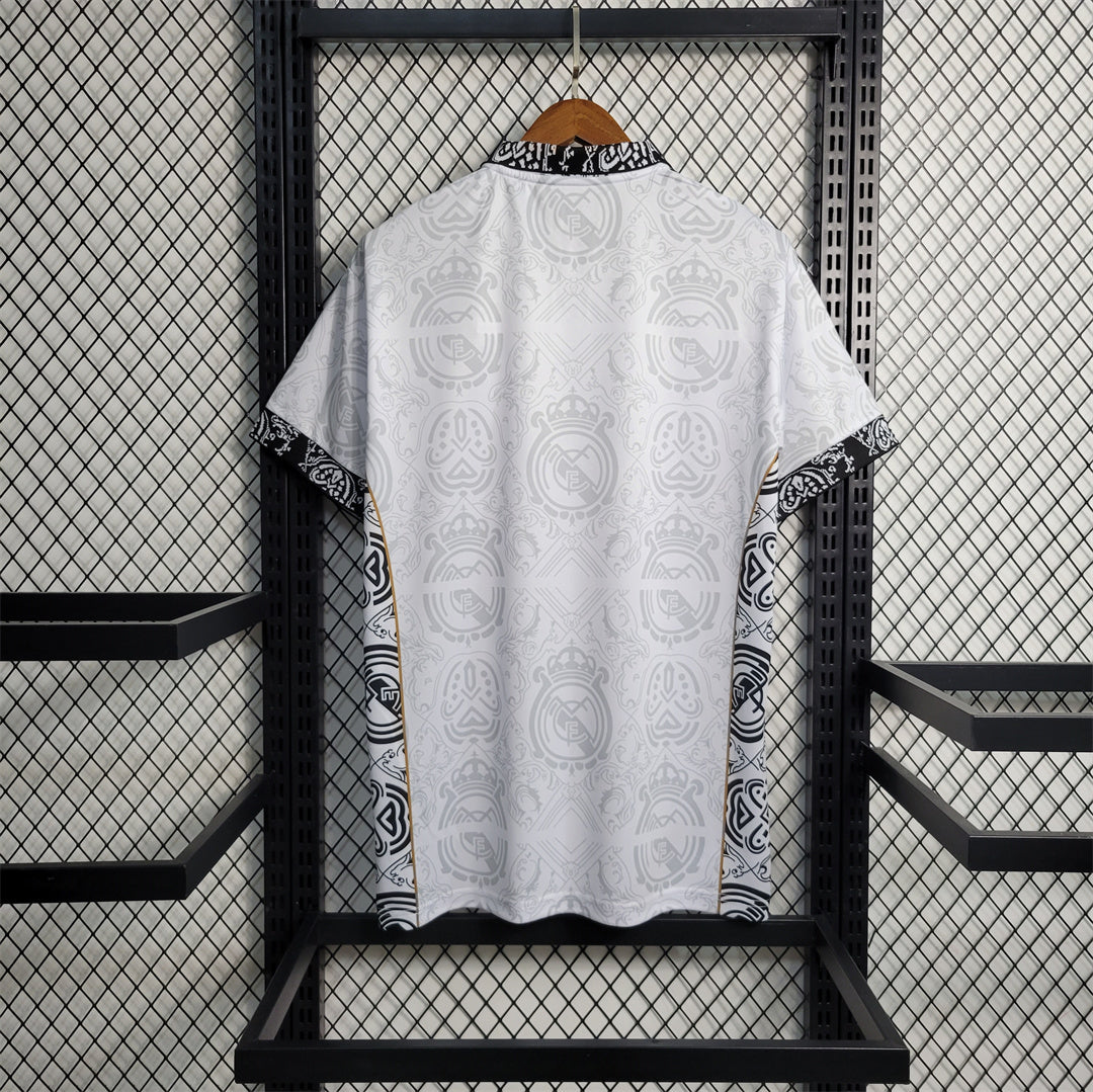 Real Madrid “Royal Team” Special Kit