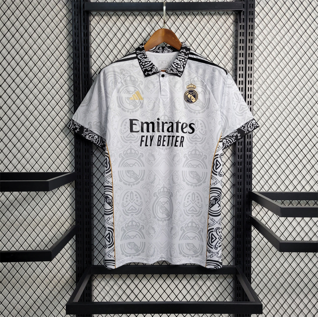 Real Madrid “Royal Team” Special Kit