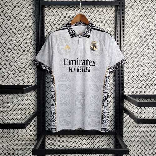 Real Madrid “Royal Team” Special Kit