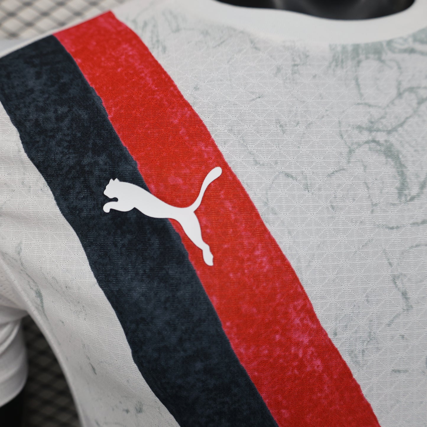 Manchester City 25/26 Away Kit