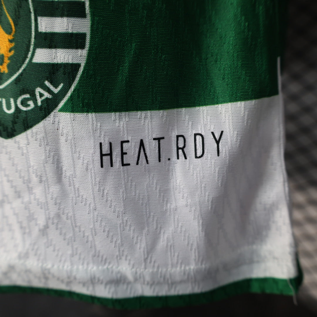 Real Madrid “Cristiano Ronaldo” Special Kit