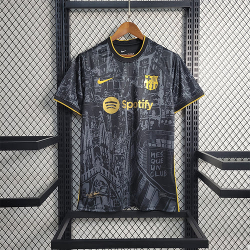 Barcelona “Cityscape Symphony” Special Kit
