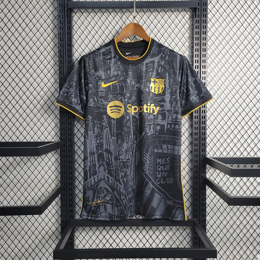 Barcelona “Cityscape Symphony” Special Kit