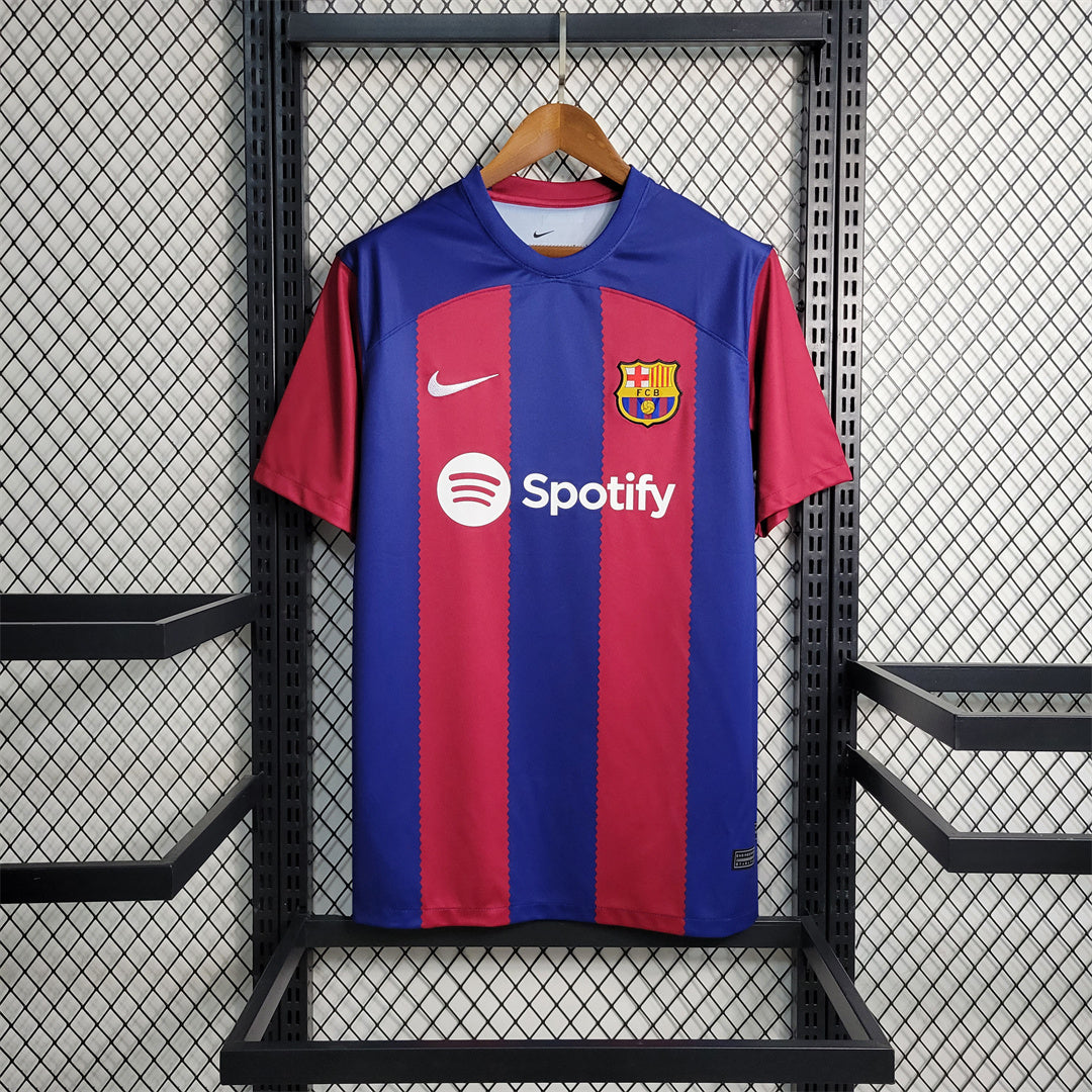23/24 Barcelona Home Kit