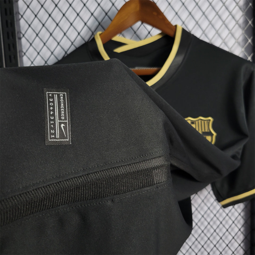 Barcelona 20/21 Third Away Kit