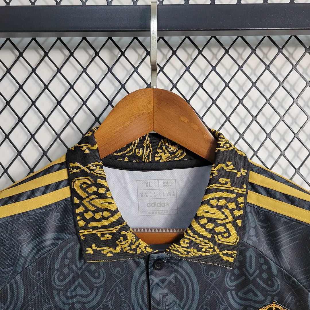 Real Madrid “Royal Team” Special Kit