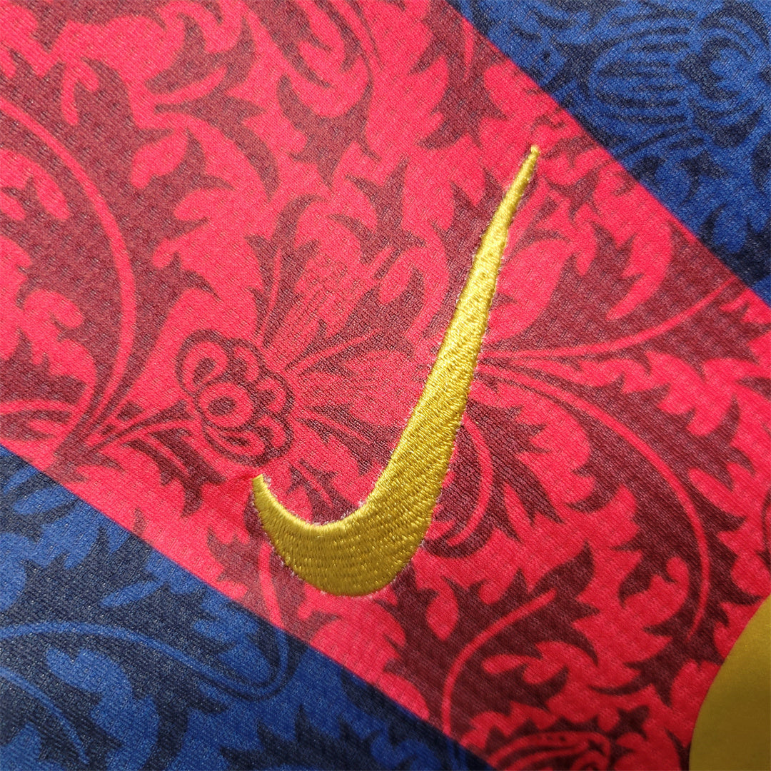 Barcelona “Rosa” Special Kit