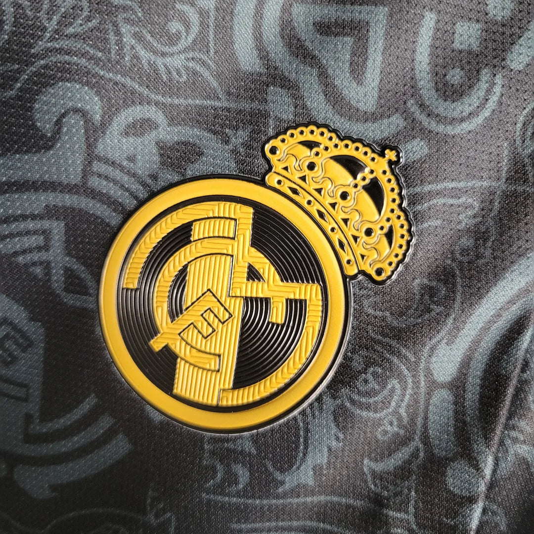 Real Madrid “Royal Team” Special Kit