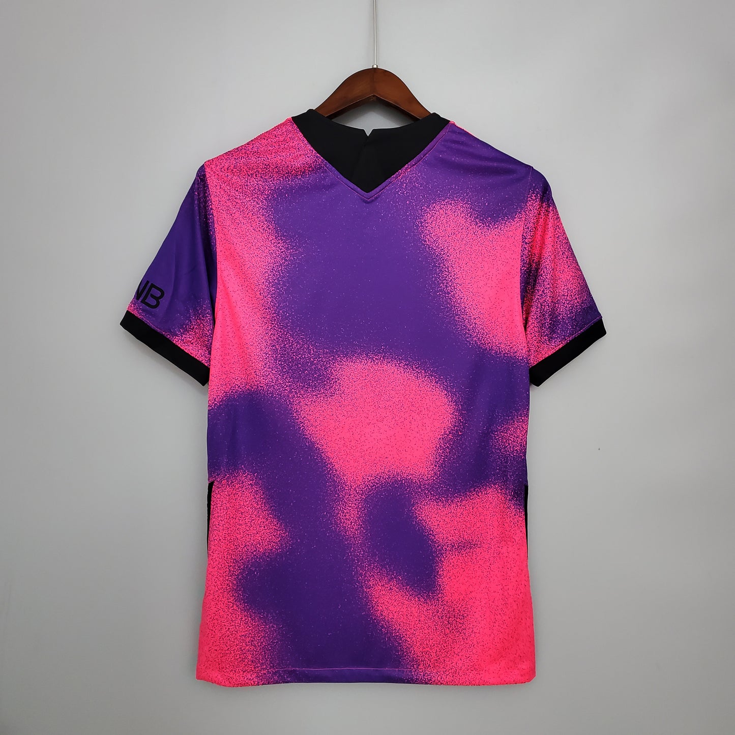 20/21 Jordan PSG fourth away purple