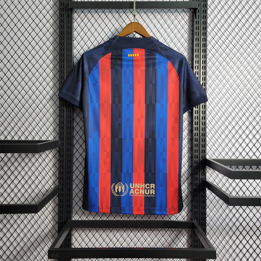 Barcelona “Rosalia” Special Kit