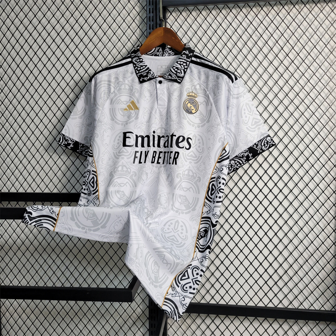 Real Madrid “Royal Team” Special Kit