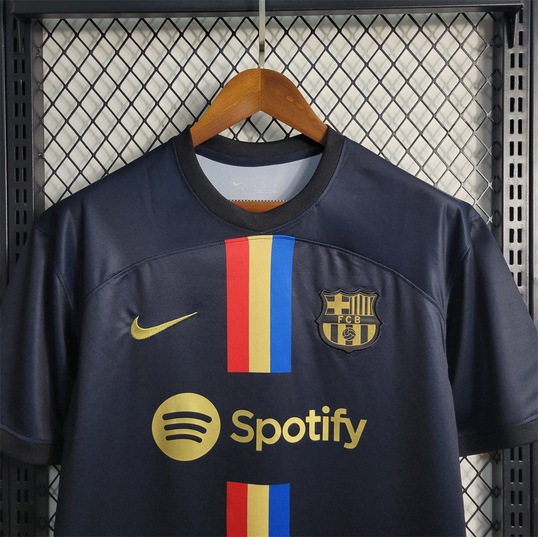 Barcelona “Glory” Special Kit
