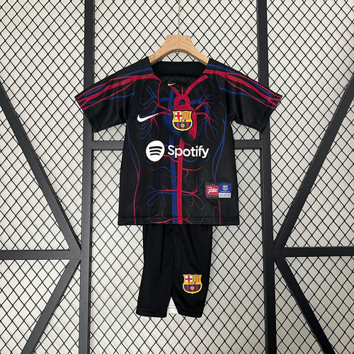 Kids Barcelona “Veins” Special Kit
