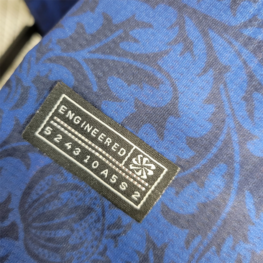 Barcelona “Rosa” Special Kit