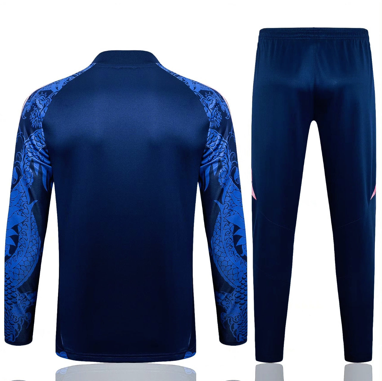 Real Madrid “Draho de Aqua” Tracksuit