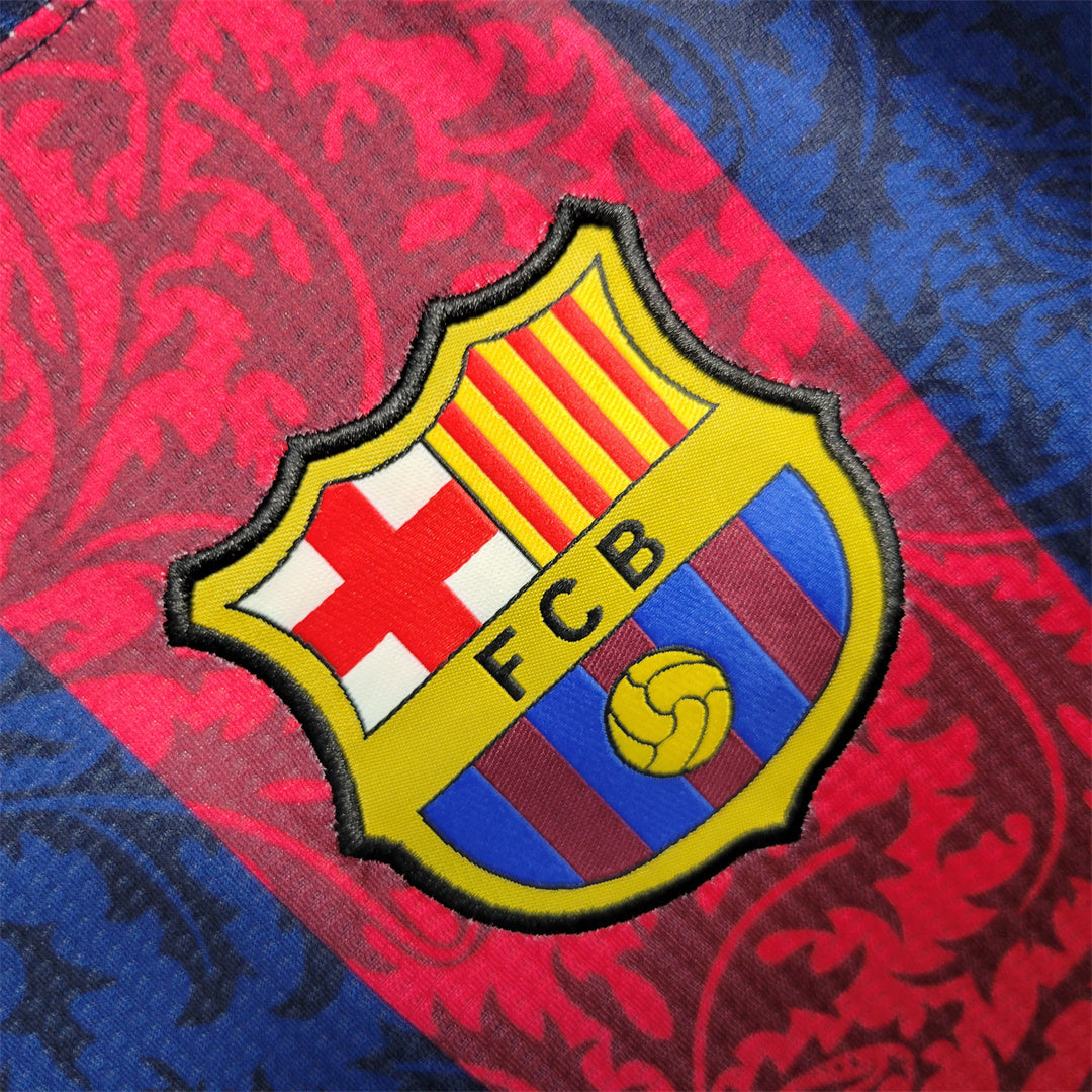 Barcelona “Rosa” Special Kit