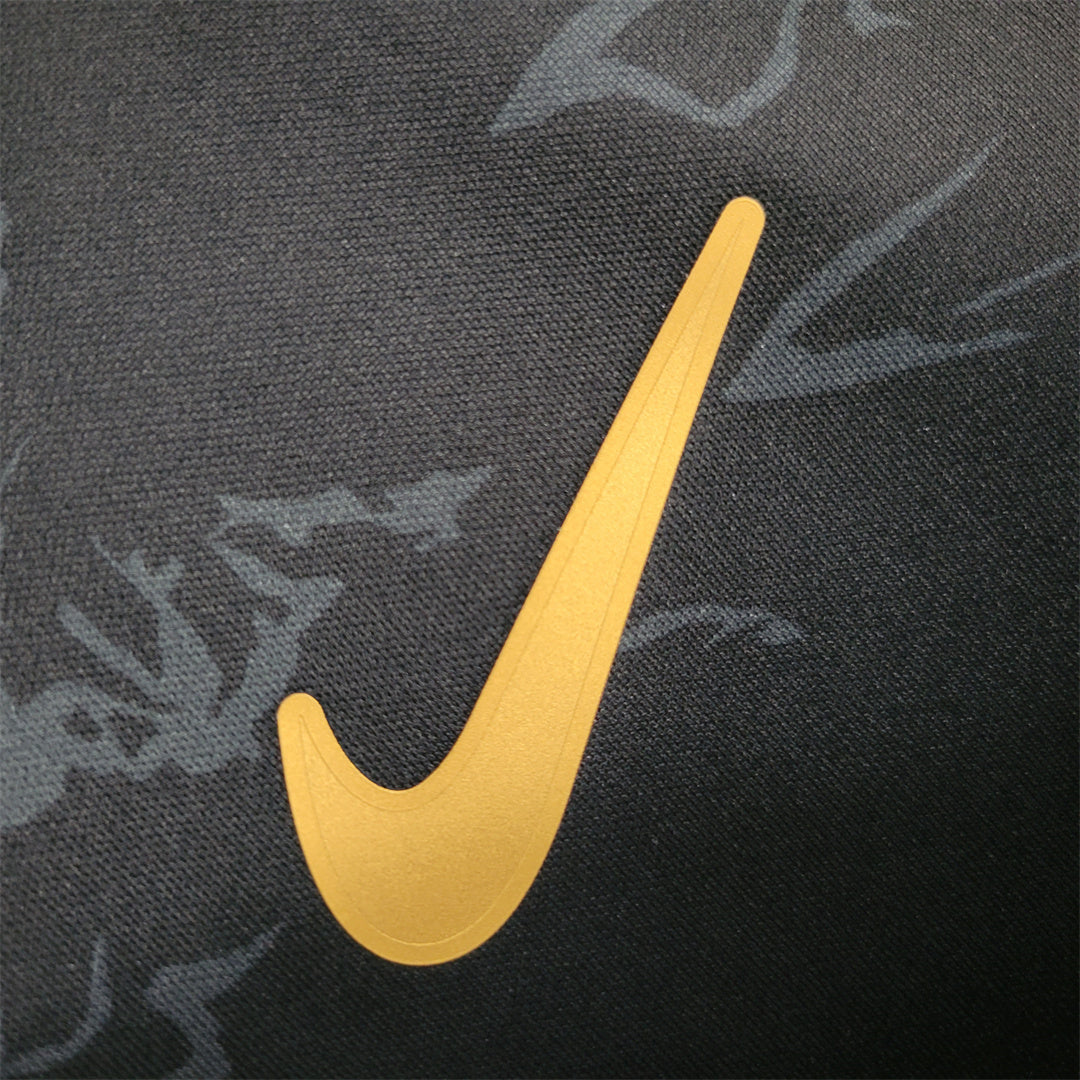 Barcelona “Royalty” Special Kit