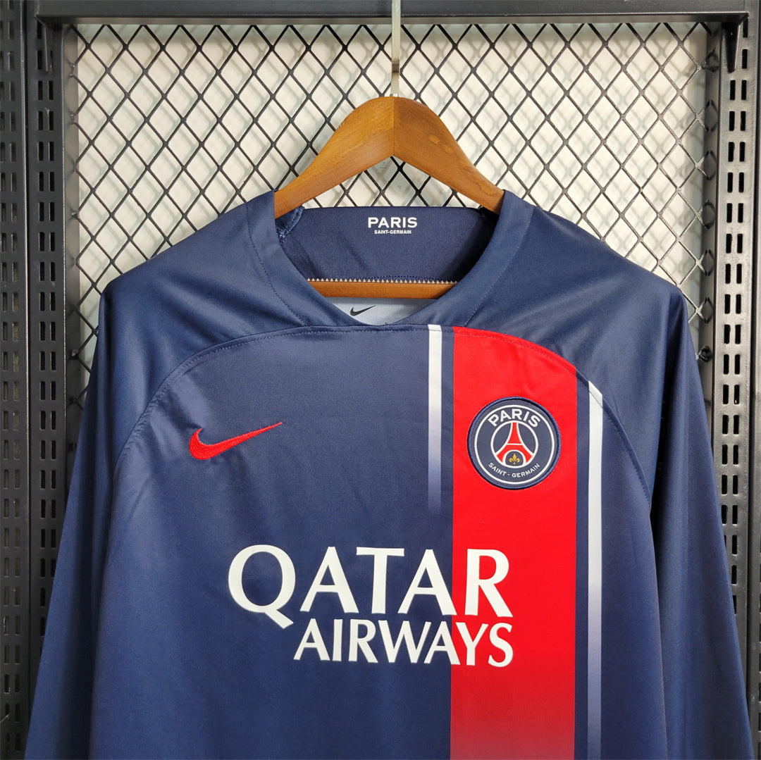 PSG 23/24 Long Sleeve Home Kit