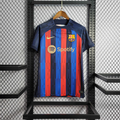 Barcelona 22/23 Home Kit