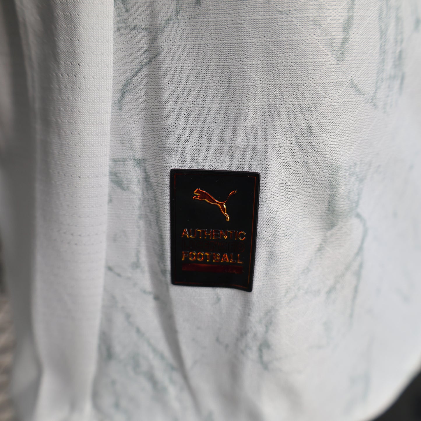 Manchester City 25/26 Away Kit