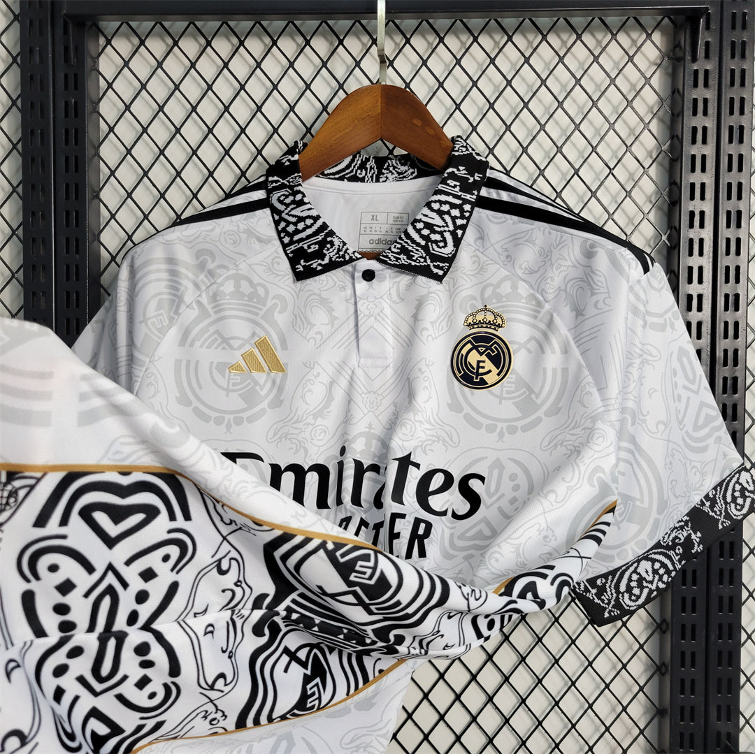 Real Madrid “Royal Team” Special Kit
