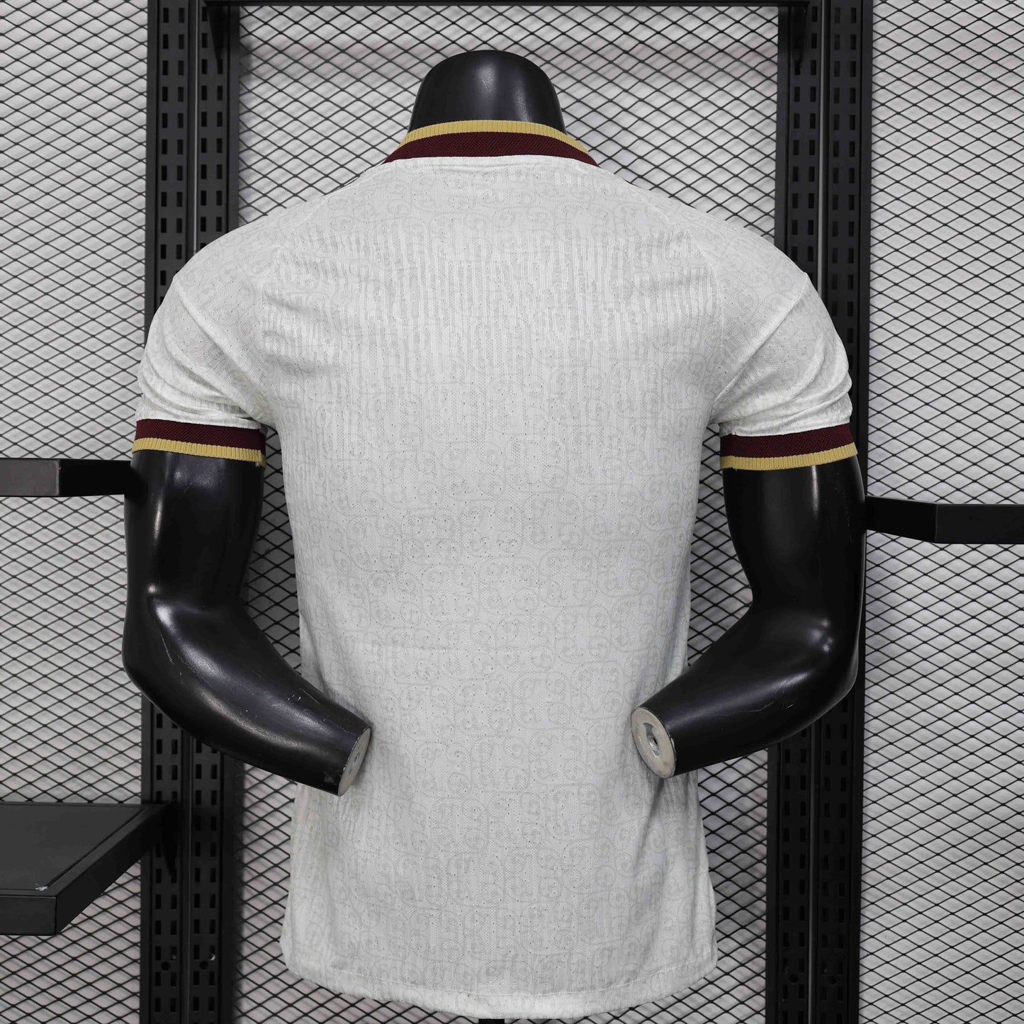 2026 Spain Away Kit