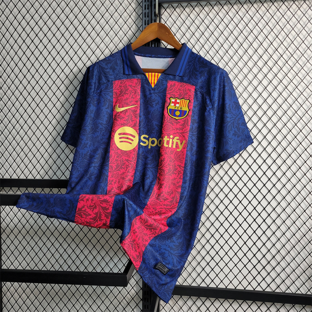 Barcelona “Rosa” Special Kit
