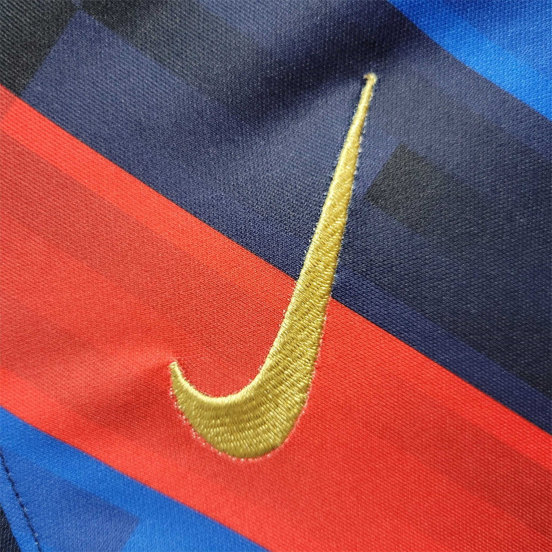 Barcelona 22/23 Home Kit