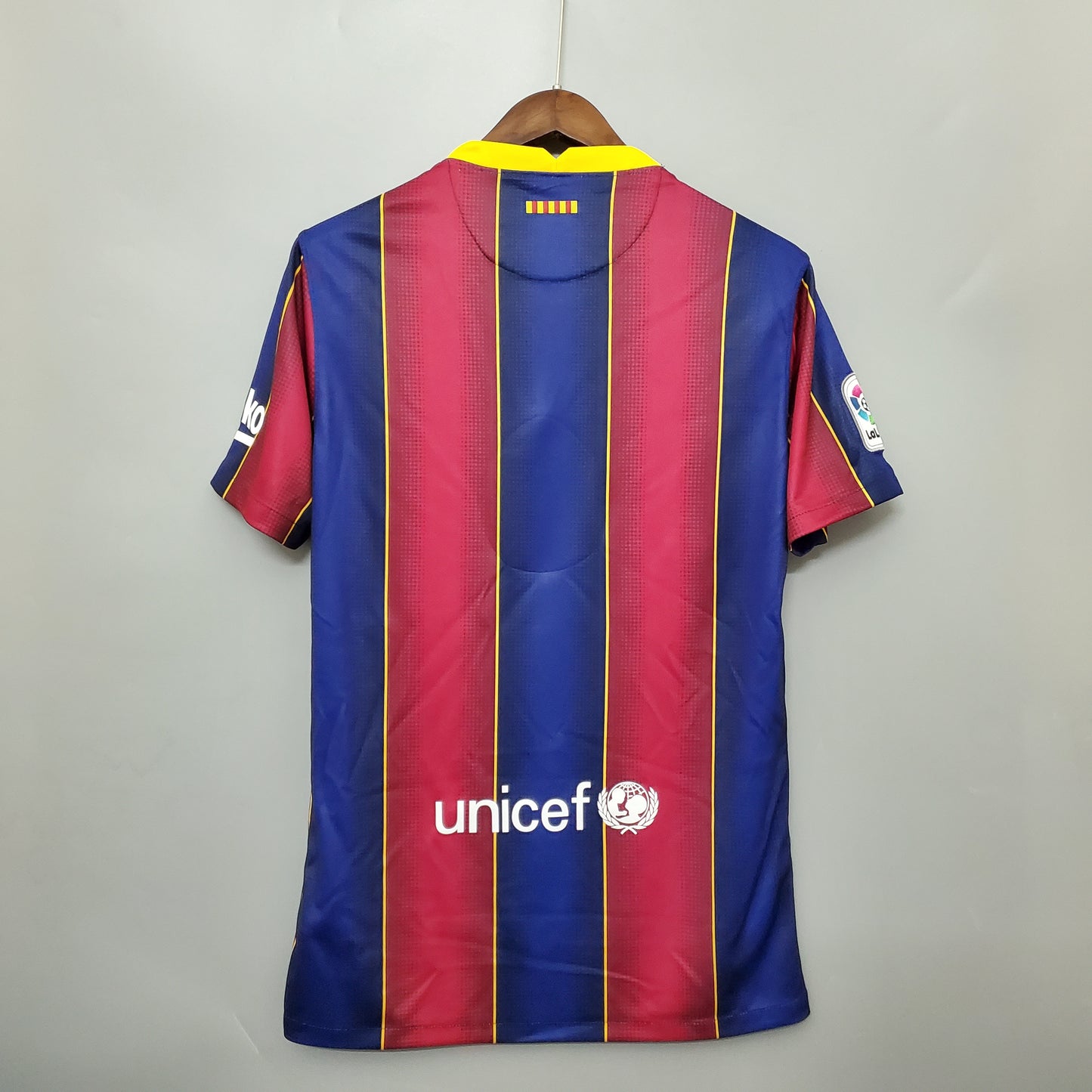 20/21 Barcelona home