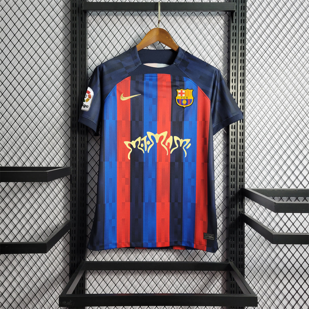 Barcelona “Rosalia” Special Kit