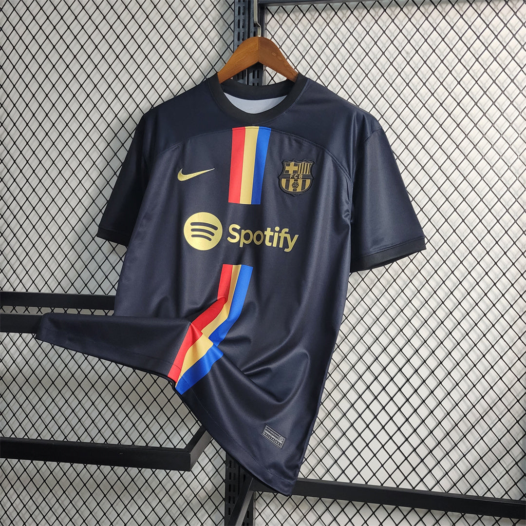 Barcelona “Glory” Special Kit