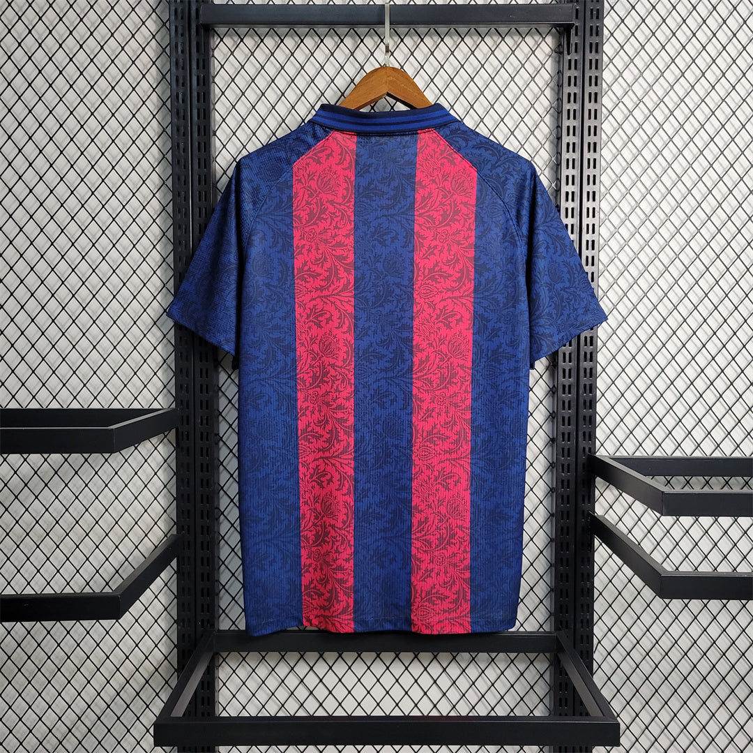 Barcelona “Rosa” Special Kit