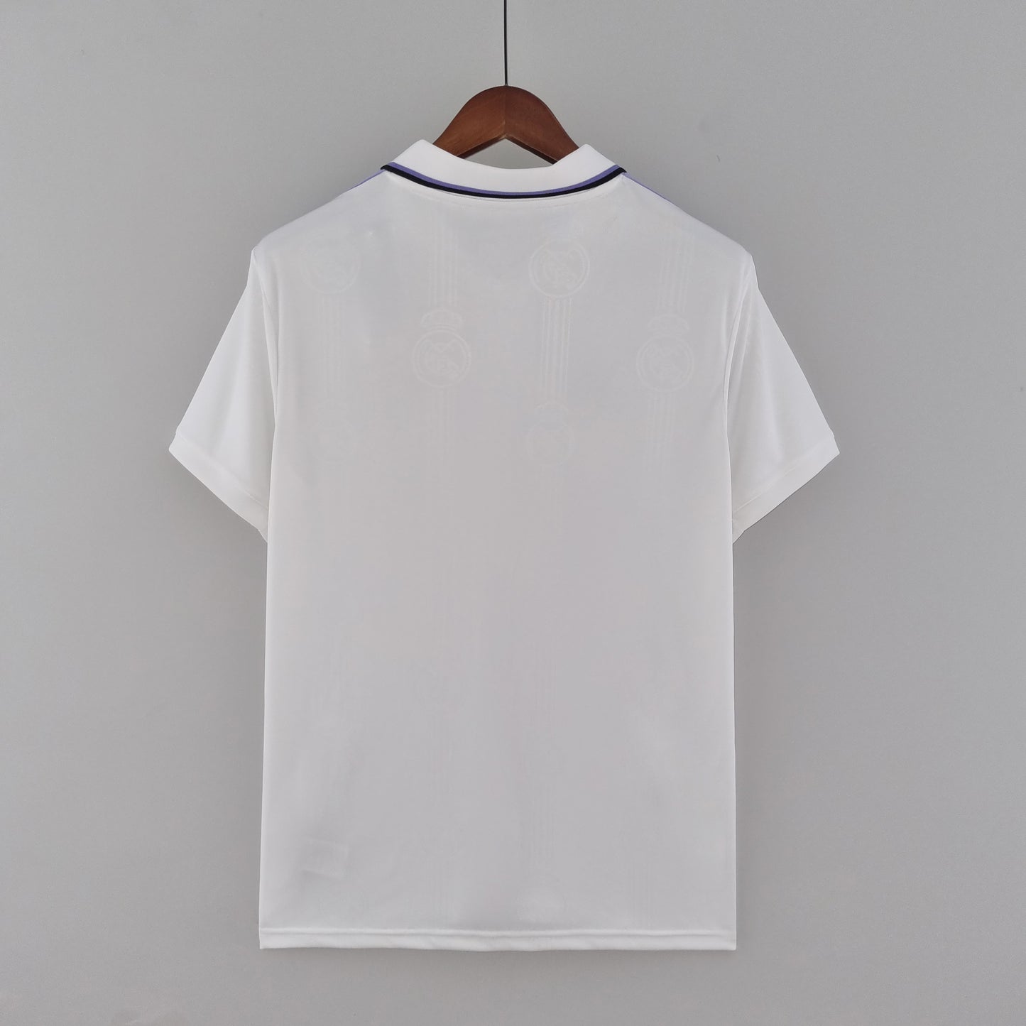 22/23 Real Madrid home